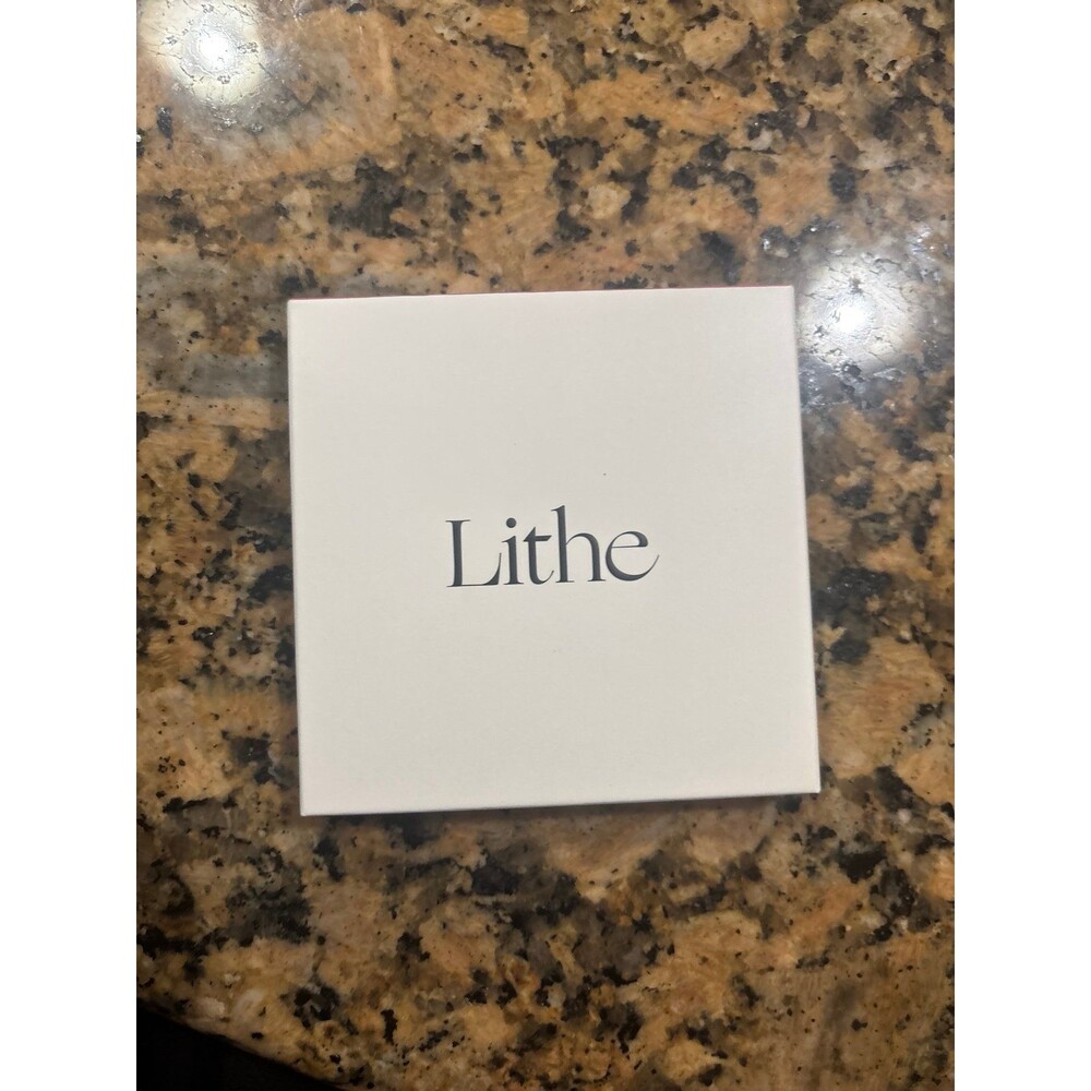 Lithe Blush Pallete